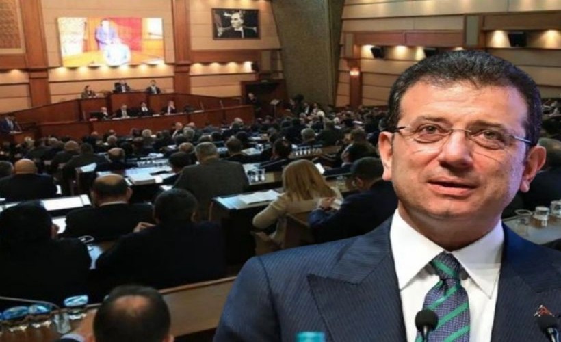 İBB’de CHP Grubu’ndan ‘terk etmeme’ kararı! ‘İmamoğlu göreve gelene kadar…’