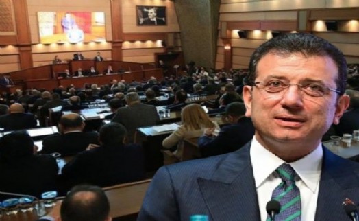 İBB’de CHP Grubu’ndan ‘terk etmeme’ kararı! ‘İmamoğlu göreve gelene kadar…’