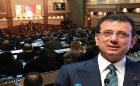 İBB’de CHP Grubu’ndan ‘terk etmeme’ kararı! ‘İmamoğlu göreve gelene kadar…’