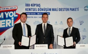 İBB’den kamu bankalarına suç duyurusu