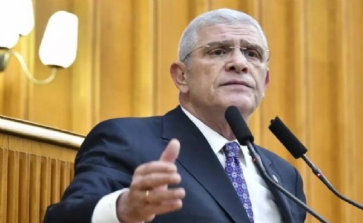 İYİ Parti ‘Refah Paketi’ni meclise sundu: Mevcut kaynaklar adil kullanılmalı