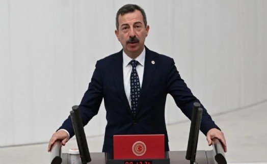 İYİ Parti de imralı hareketliliği...Hasan Toktaş: Partimize üye olanlar var