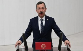 İYİ Parti de imralı hareketliliği...Hasan Toktaş: Partimize üye olanlar var