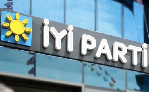 İYİ Parti'den Saraçhane kararı