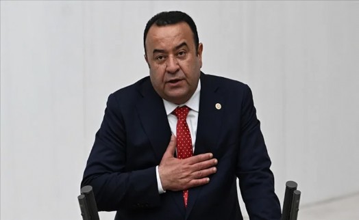 İYİ Parti'den istifa etmişti! Katılacağı parti belli oldu