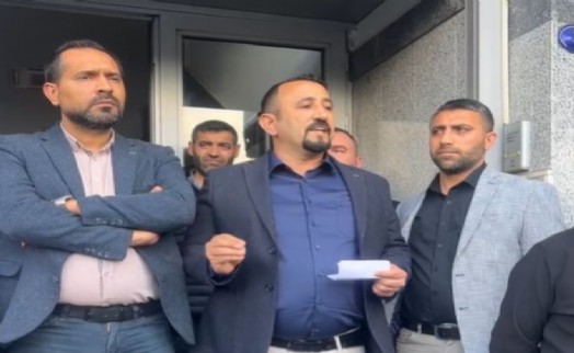 TİS görüşmelerinde 9'uncu oturum sona erdi: İZENERJİ'de uzlaşma yok