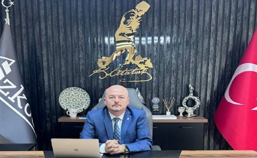 İZKOOP Genel Koordinatörü Kalkan: Konut yatırımı için doğru zaman