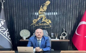 İZKOOP Genel Koordinatörü Kalkan: Konut yatırımı için doğru zaman