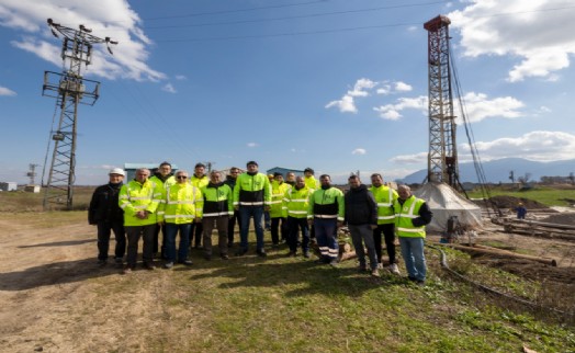 İZSU İzmir’e 32 milyon metreküp su kazandıracak