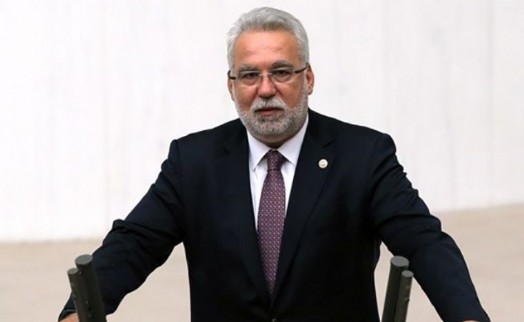 İhraç kararına Kocabıyık'tan zehir zemberek açıklama