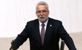 İhraç kararına Kocabıyık'tan zehir zemberek açıklama