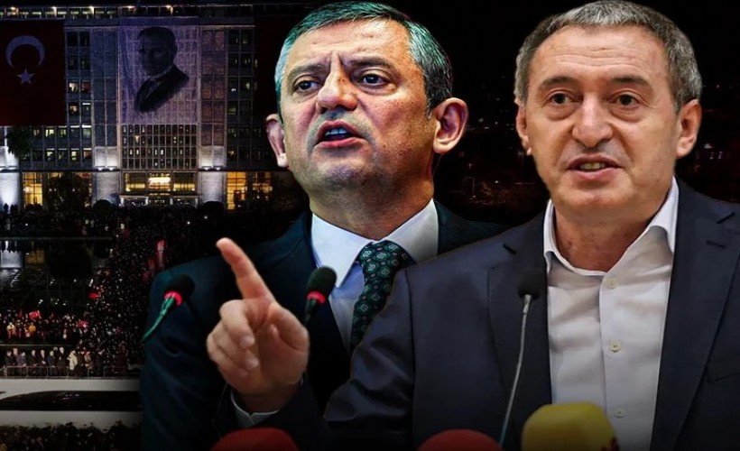İki liderden ortak açıklama: 19 Mart darbe girişimi başarısızdır