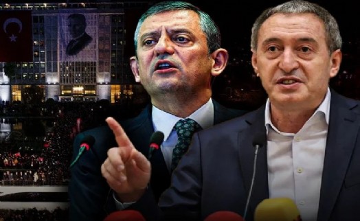 İki liderden ortak açıklama: 19 Mart darbe girişimi başarısızdır