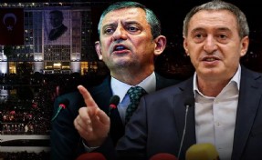 İki liderden ortak açıklama: 19 Mart darbe girişimi başarısızdır