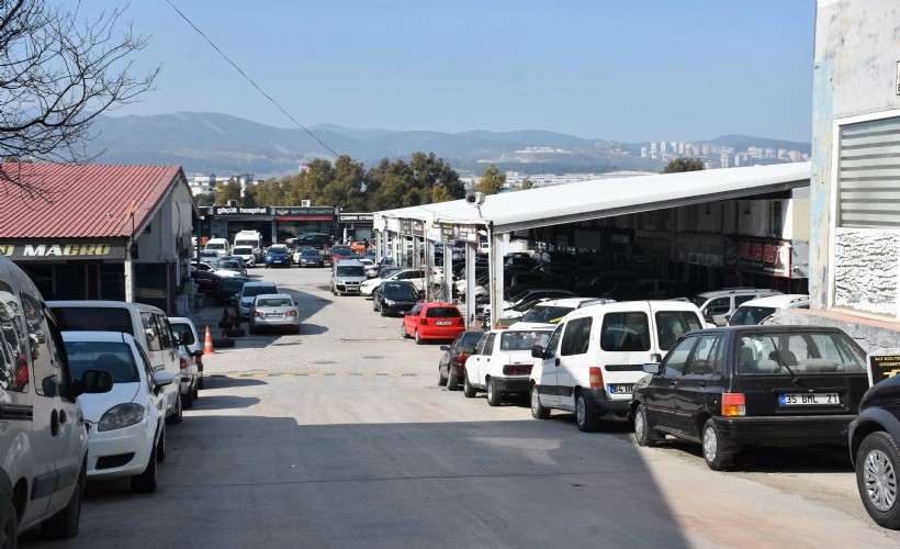İkinci el araçta bayram bereketi