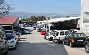 İkinci el araçta bayram bereketi