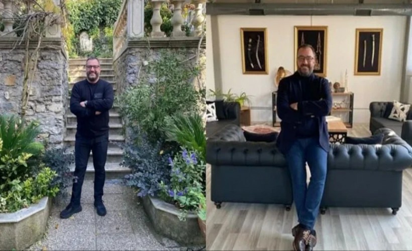 İktidara yakın isim de yakalandı hemen bırakıldı: Hakkındaki haberler uçtu