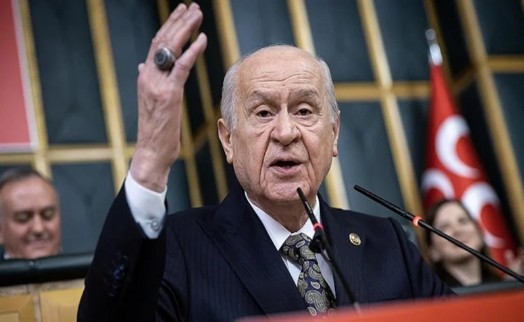 İlk açıklama Bahçeli'den geldi: Hiç kimse dokunulmaz, hesap sorulamaz değildir