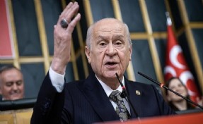 İlk açıklama Bahçeli'den geldi: Hiç kimse dokunulmaz, hesap sorulamaz değildir