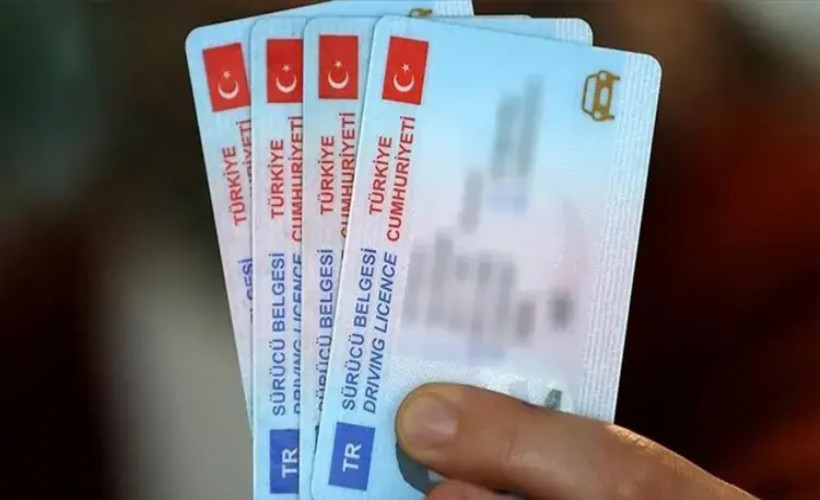 İlk ihlalde ehliyetlere 6 ay el konulacak: Milyonlarca sürücüyü ilgilendiriyor