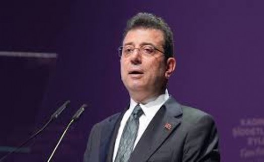 İmamoğlu: Bugünkü kötülükten hakim ve savcılar da rahatsız