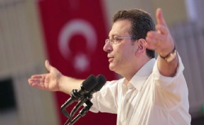 İmamoğlu: O sandık gelecek bu millet seni evine yollayacak