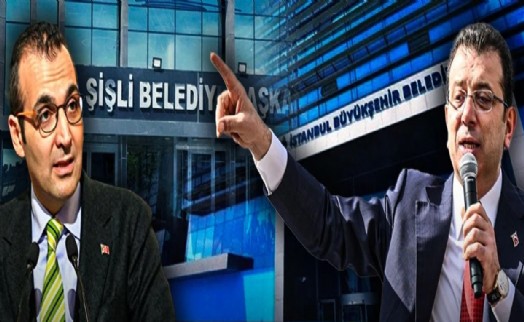 İmamoğlu görevden uzaklaştırıldı! Şişli Belediyesi'ne de kayyum atandı