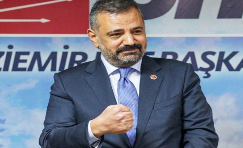 İmamoğlu için protestolarda 3. gün... Aslanoğlu’ndan İzmirlilere çağrı