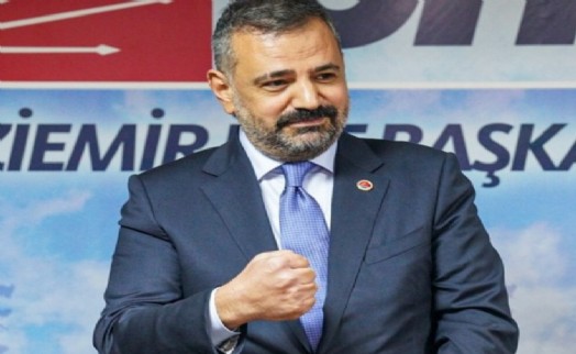 İmamoğlu için protestolarda 3. gün... Aslanoğlu’ndan İzmirlilere çağrı