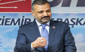 İmamoğlu için protestolarda 3. gün... Aslanoğlu’ndan İzmirlilere çağrı