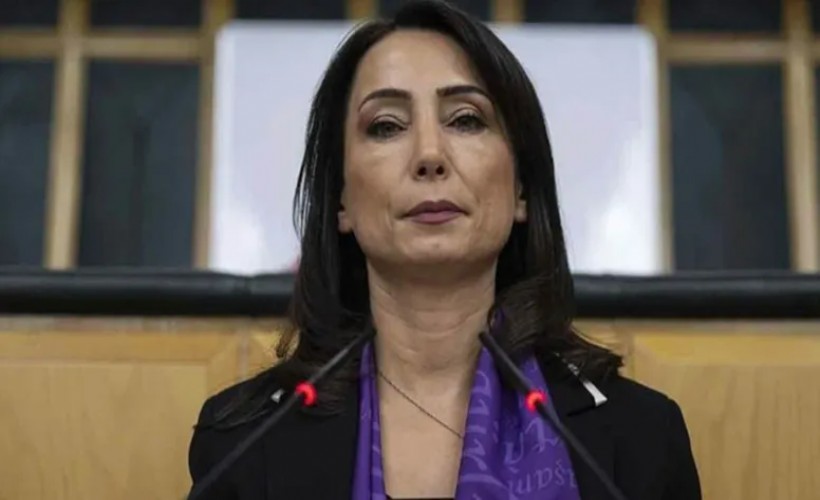 İmamoğlu kararına DEM Parti'nin ne diyeceği merak ediliyordu. Açıklama var...