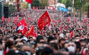 İmamoğlu mitingi nedeniyle bazı yollar kapatılacak!