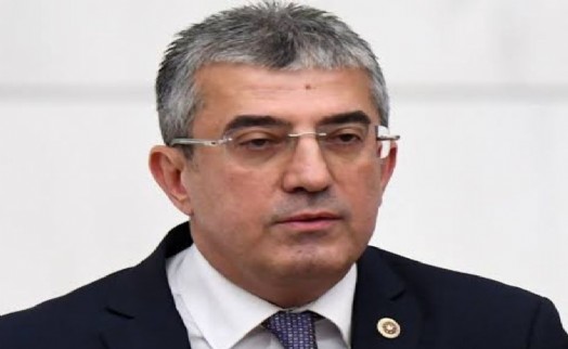 İmamoğlu'na Silivri'de ilk ziyaret! Flaş açıklama
