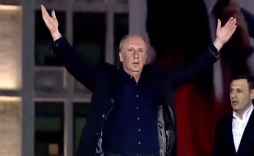 İmamoğlu'na desteğini açıklarken, Kılıçdaroğlu'na üstü kapalı gönderme