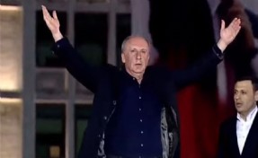 İmamoğlu'na desteğini açıklarken, Kılıçdaroğlu'na üstü kapalı gönderme