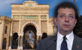 İmamoğlu'na 'diploma' soruşturmasında yeni gelişme