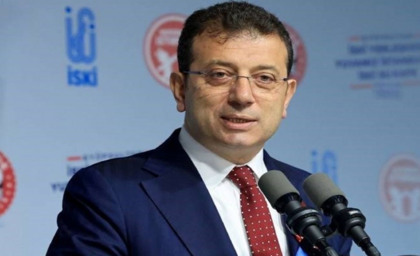 İmamoğlu'na yönelik 'diploma' soruşturmasında flaş gelişme: Özalp Tozan'ın ifadesi ortaya çıktı!