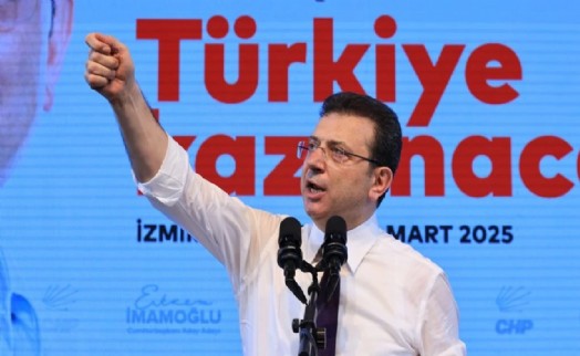İmamoğlu'ndan 31 Mart yerel seçimlerinin yıl dönümünde flaş mesaj: Sizlere çok güzel günleri müjdeliyorum