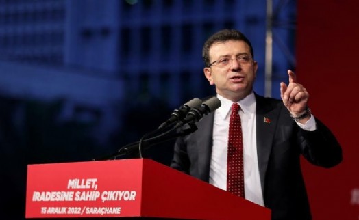 İmamoğlu'ndan 'Askıda Fatura' suçlamasına tepki