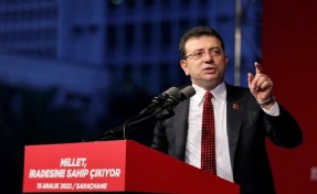 İmamoğlu'ndan 'Askıda Fatura' suçlamasına tepki