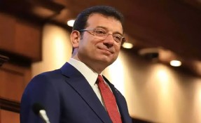 İmamoğlu'ndan Cumhurbaşkanı adayı olarak ilk mesaj