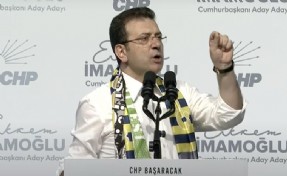 İmamoğlu'ndan Erdoğan çıkışı: Yaşı geçti, 'Ekrem' ağrıları başladı