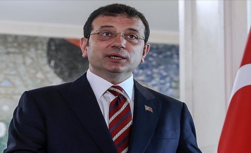 İmamoğlu'ndan Maltepe mitingi çağrısı