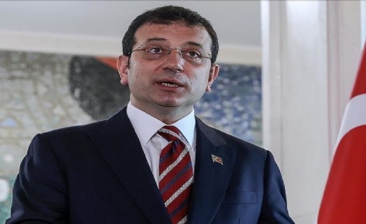 İmamoğlu'ndan Maltepe mitingi çağrısı