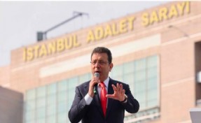İmamoğlu'ndan beş gazetecinin beraat kararı sonrası mesaj: Gazetecilik suç değildir