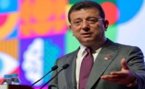 İmamoğlu'ndan ölüm tehdidine suç duyurusu