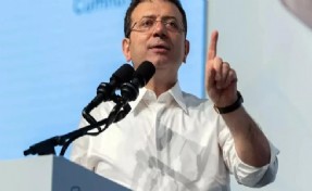 İmamoğlu'ndan yeni mesaj: Bu savaşı kazanacağım