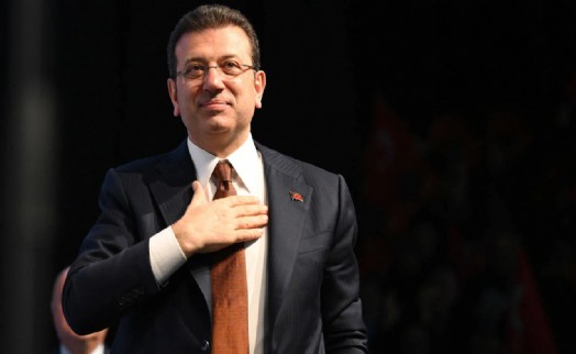 İmamoğlu'ndan yeni paylaşım: Bu günler geçecek...