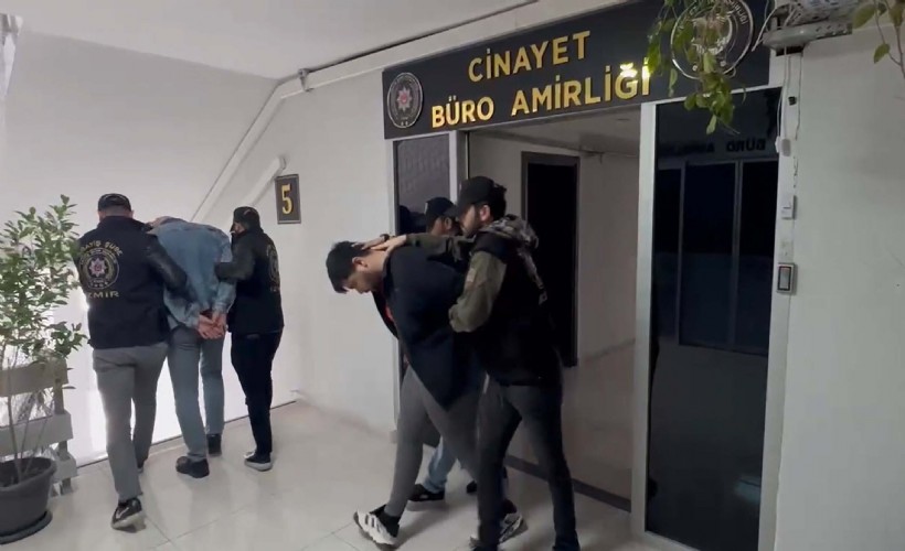İmamoğlu'na yönelik iddia sonrası tehdide 2 tutuklama