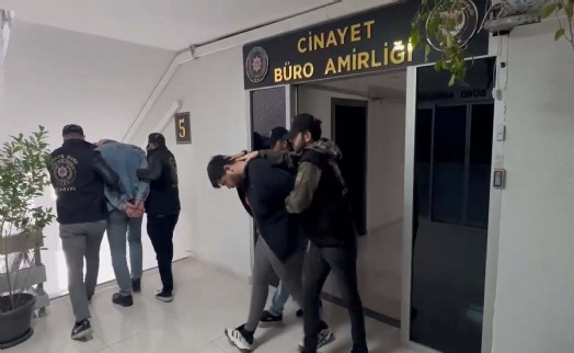 İmamoğlu'na yönelik iddia sonrası tehdide 2 tutuklama